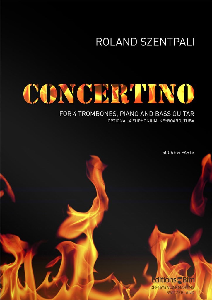 Concertino